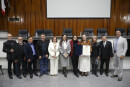 Gilvanda Figueirôa recebe título de Cidadã Mogiana