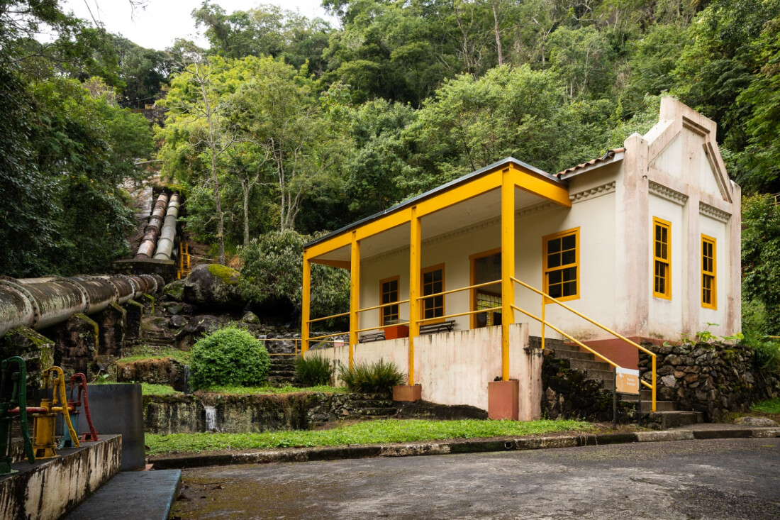 Museu da Energia de Salesópolis recebe escolas e celebra o Dia Mundial da Energia