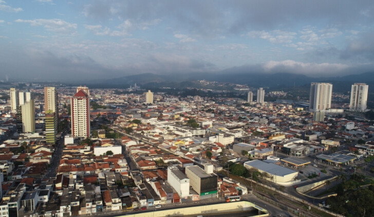 Mogi é a 12ª cidade no ranking de geração de emprego no Estado de São Paulo