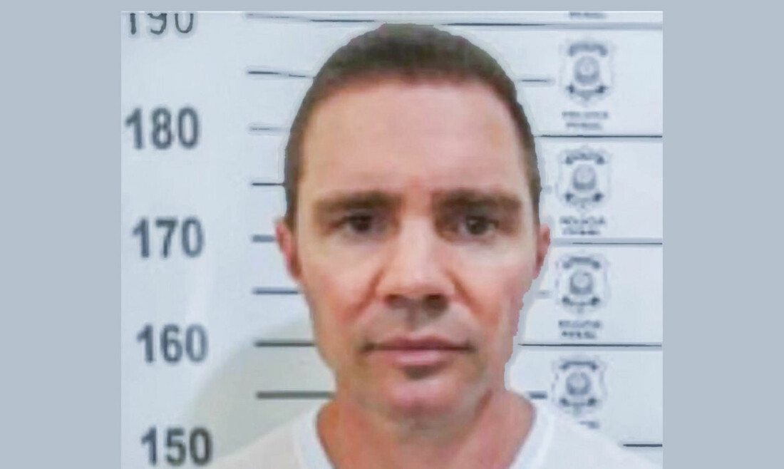 Vorcaro é transferido para carceragem da superintendência da PF
