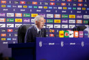 Carlo Ancelotti convoca os 26 jogadores que vão tentar o hexa na Copa do Mundo