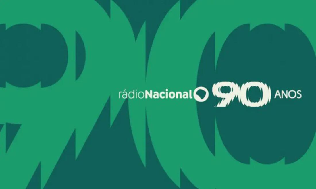 Nacional faz campanha para reunir arquivos históricos da rádio