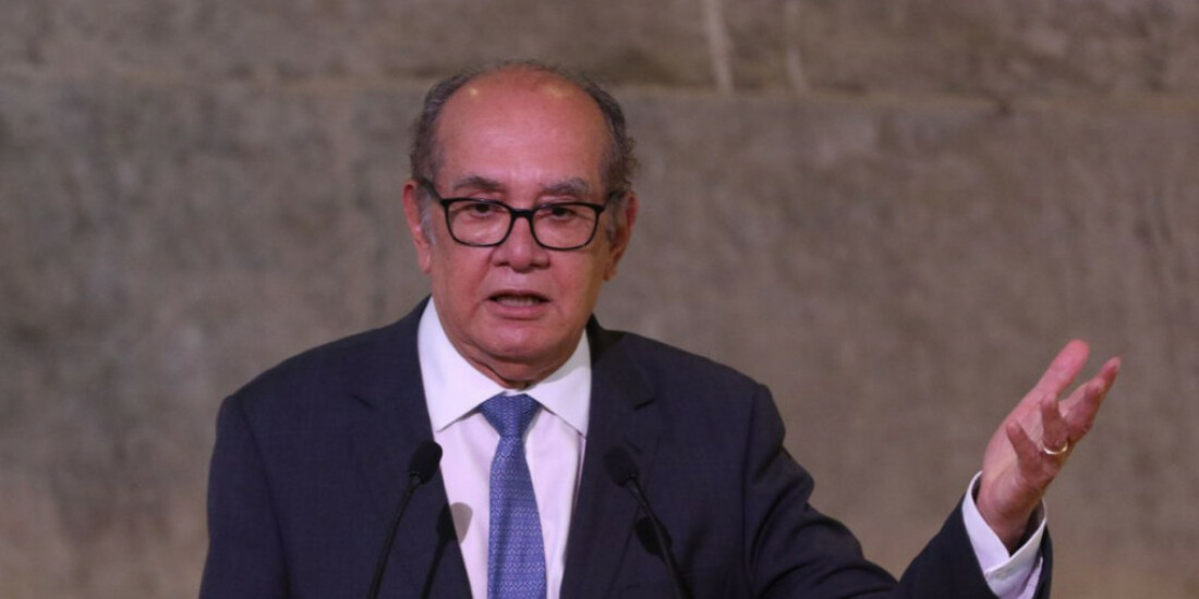 Gilmar Mendes será ministro substituto no TSE