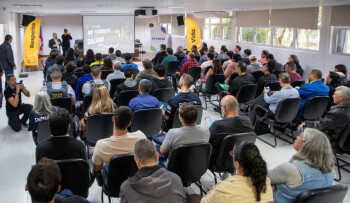 Simpósio em Mogi destaca importância do comportamento seguro no trânsito 