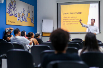 Programa Empreendedor Mais Forte de Guararema abre inscrições para oficinas