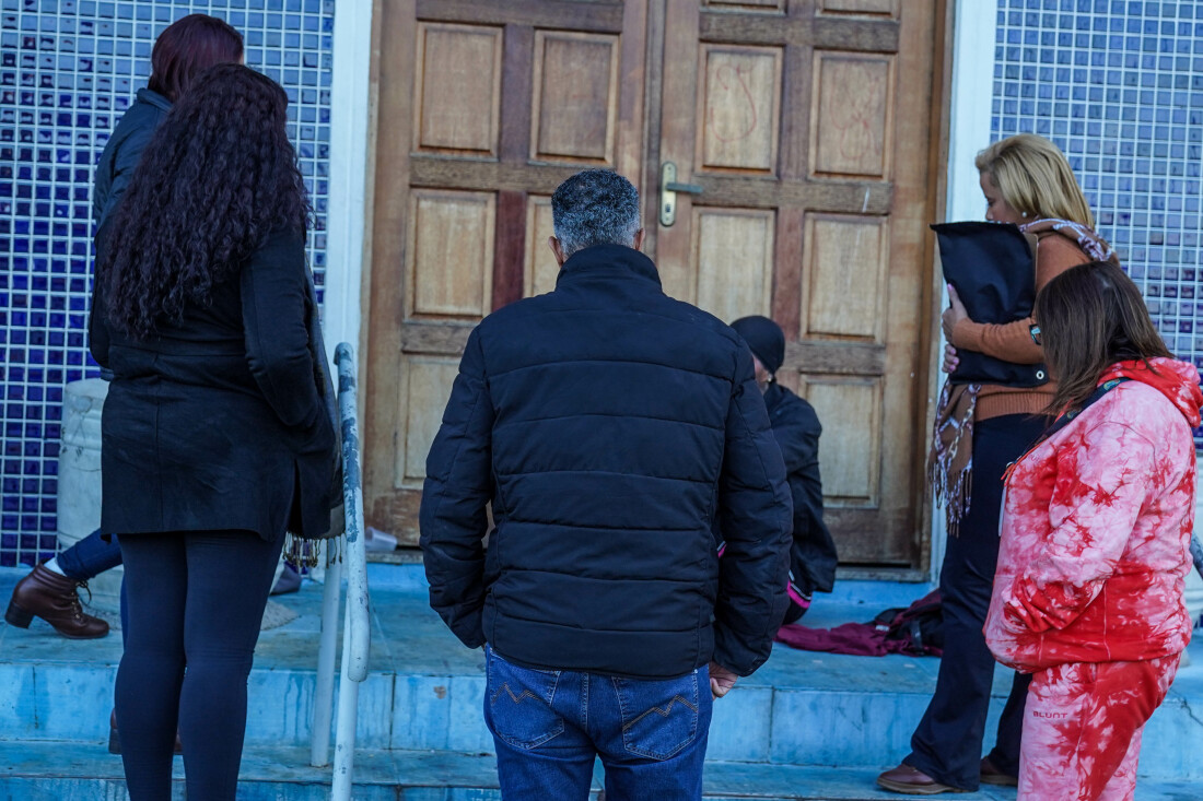 Assistência Social de Ferraz amplia acolhimento à população em situação de rua