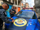 GCM de Itaquá desarticula duas casas-bomba e apreende mais de mil entorpecentes
