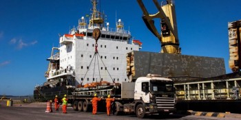 PPI decide condições para concessão do Porto de Santos