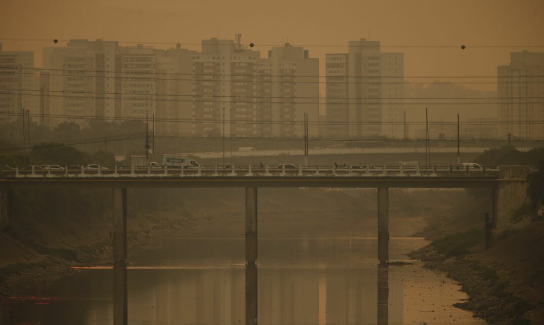 Fazenda define setores que relatarão emissão de gases de efeito estufa