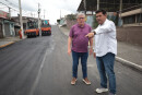 Prefeito anuncia plano de pavimentação que alcançará R$ 75 milhões em recursos