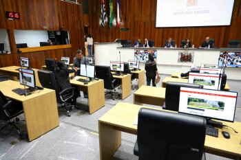 Câmara aprova projeto de lei para criar apoio psicológico a profissionais da saúde