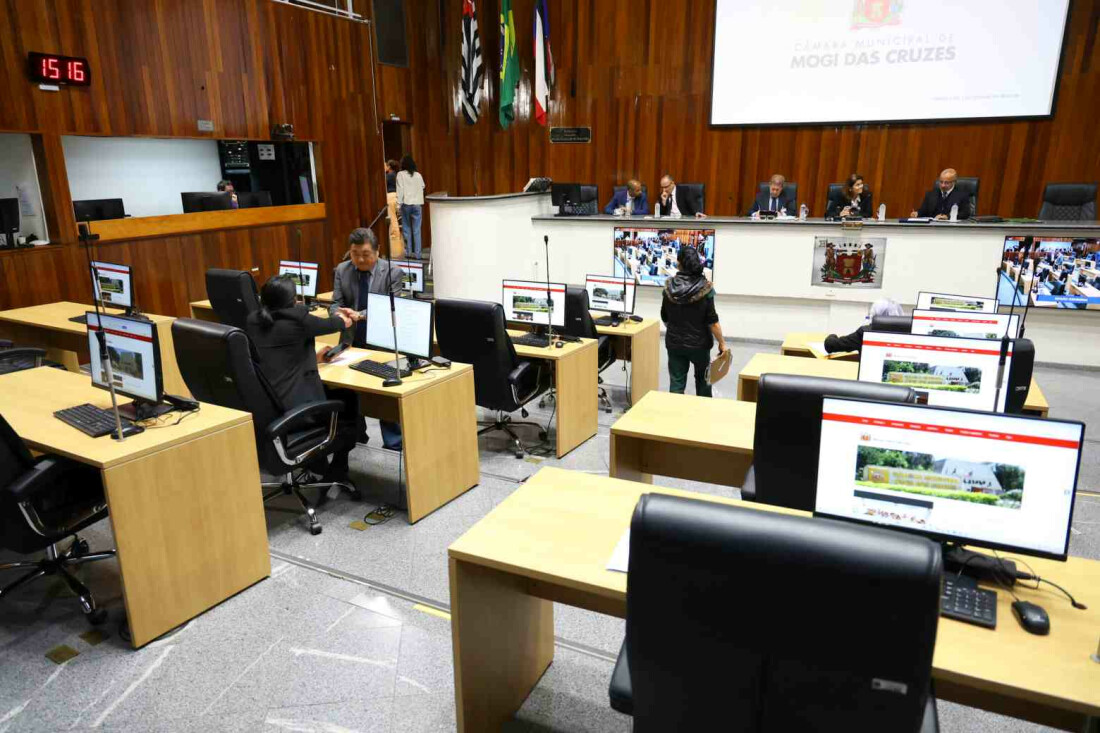 Câmara aprova projeto de lei para criar apoio psicológico a profissionais da saúde