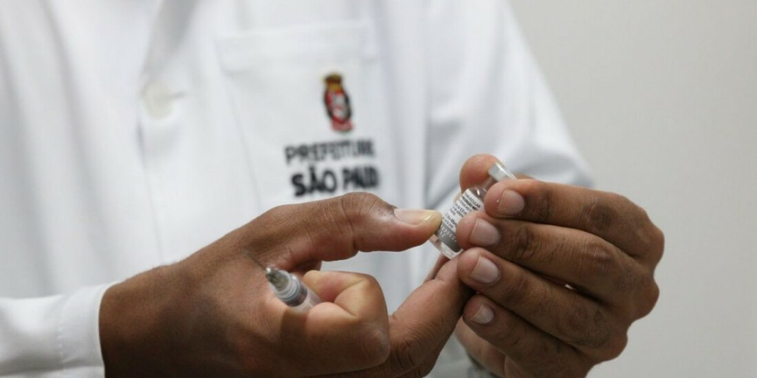 Covid-19: Brasil registra 90 mortes e 8,7 mil casos em 24 horas