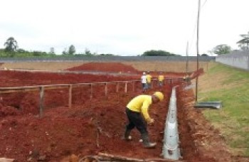 Mogi tem cerca de R$ 200 mi investidos em infraestrutura