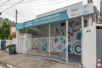 Guararema abre inscrições para novos cursos gratuitos de qualificação profissional