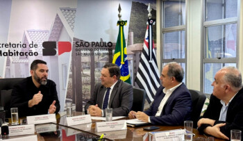 Mogi pede ao Estado unidade do Programa Vida Longa e reforça demandas habitacionais