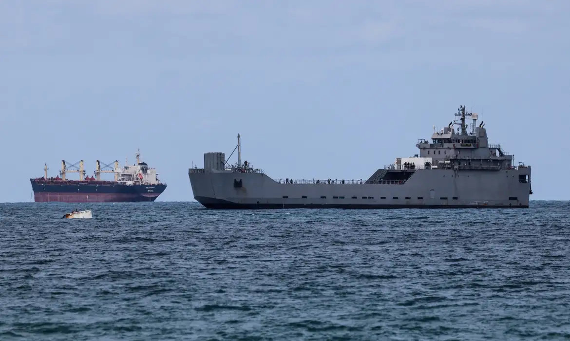Flotilha registra 428 ativistas desaparecidos após ataques de Israel