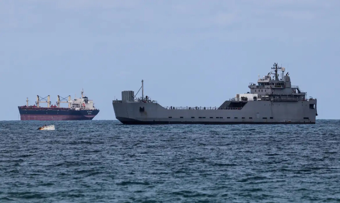 Flotilha registra 428 ativistas desaparecidos após ataques de Israel