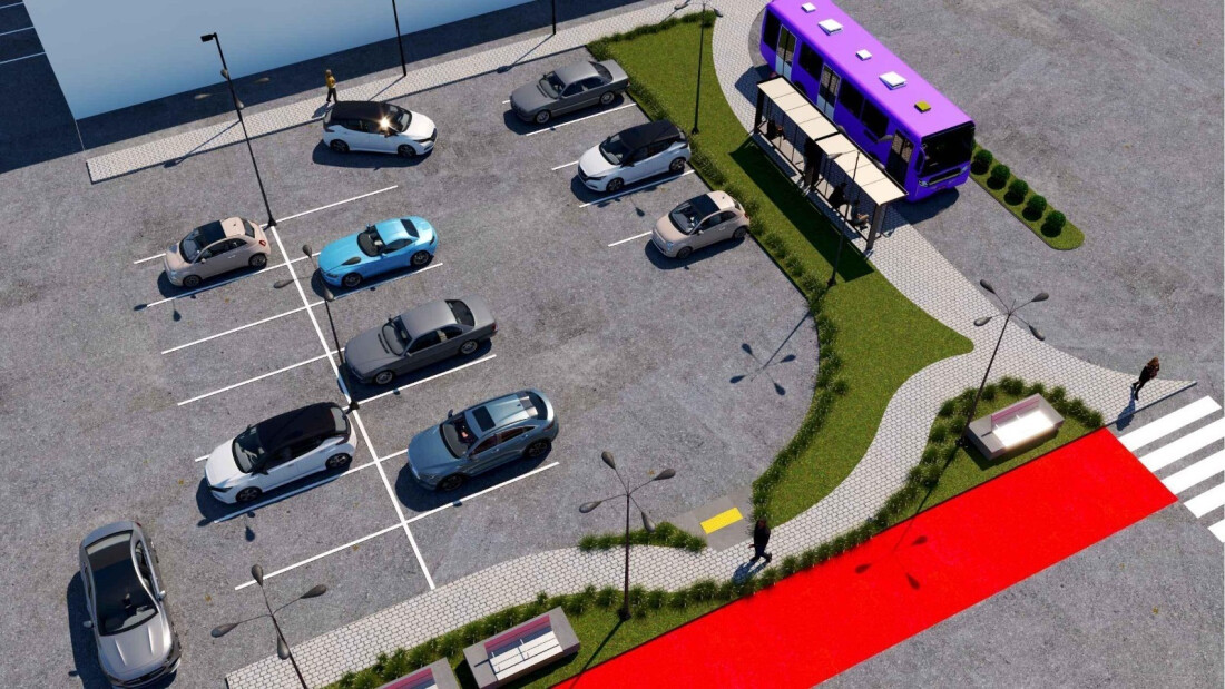 Prefeitura de Guararema inicia novas obras voltadas à Mobilidade Urbana