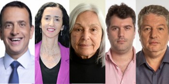 Mogi News ouve candidatos a deputado estadual e federal