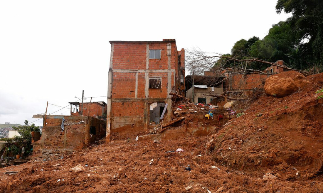 Governo destina mais R$ 75,3 milhões para atingidos por chuvas em MG