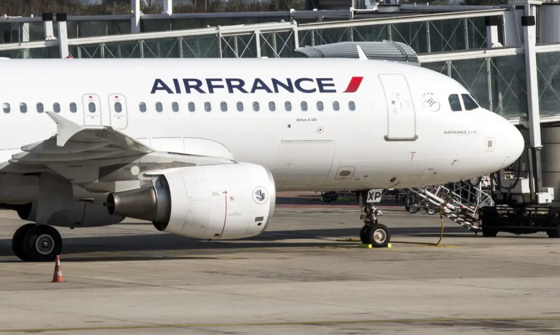 Justiça francesa condena Airbus e Air France por acidente de 2009