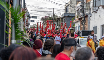 Mogi terá alterações no trânsito e no transporte para a Entrada dos Palmitos