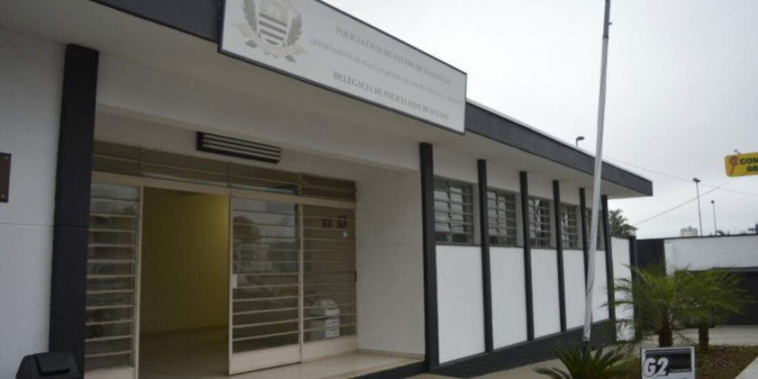 Homem é preso por suspeita de feminicídio em Suzano
