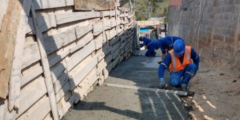 Residencial Novo Horizonte terá reunião de acolhida sobre CRAS