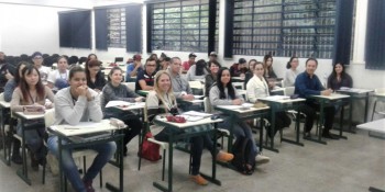 Fatec abre inscrição para cursinho pré-vestibular