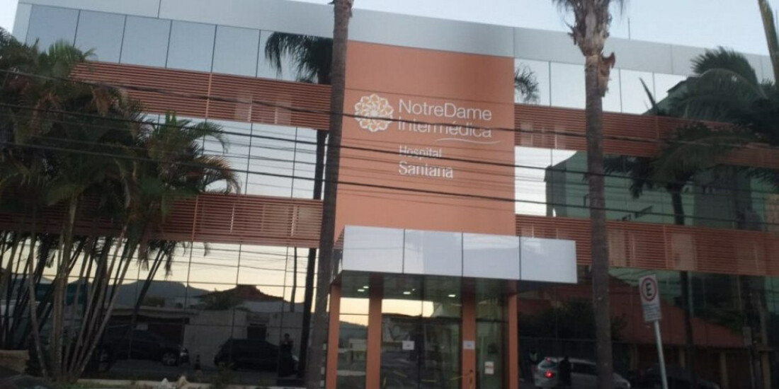Hospital Santana é recertificado com a Acreditação ONA 2