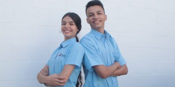 Guarda Mirim lança nova plataforma de vagas