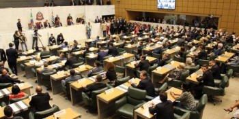 Candidaturas à Assembleia movimentam R$ 5,7 milhões