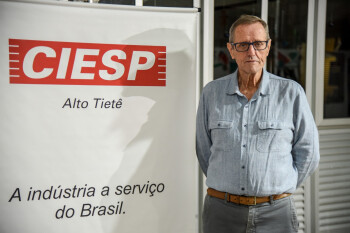Indústria forte é sinônimo de desenvolvimento