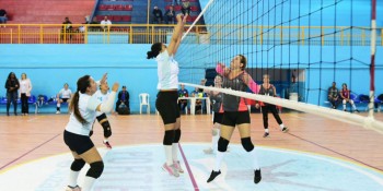 Esporte de Suzano tem final de semana de jogos e conquistas