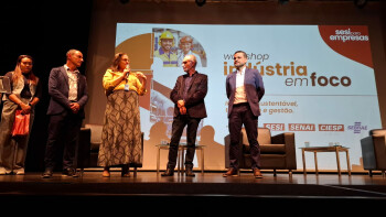 Workshop "Indústria em Foco" debate desafios e avanços do setor no Alto Tietê 