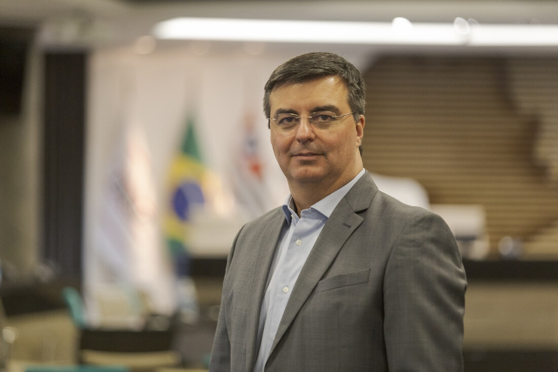 Indústria é decisiva para o Brasil ampliar seu protagonismo global