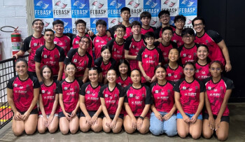 Badminton de Mogi se destaca e é líder do Ranking Estadual da modalidade