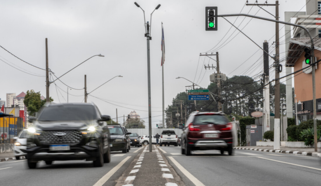 Mortes em acidentes de trânsito crescem 7% no Alto Tietê