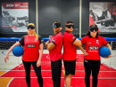 SESI Mogi terá 4 atletas representando o Brasil no Mundial de Goalball, na China