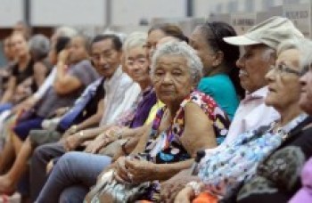 Centro Dia do Idoso está para ser entregue