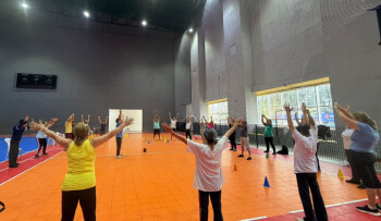 Programa Mogi Longevidade amplia o atendimento esportivo para pessoas com 60 anos ou mais