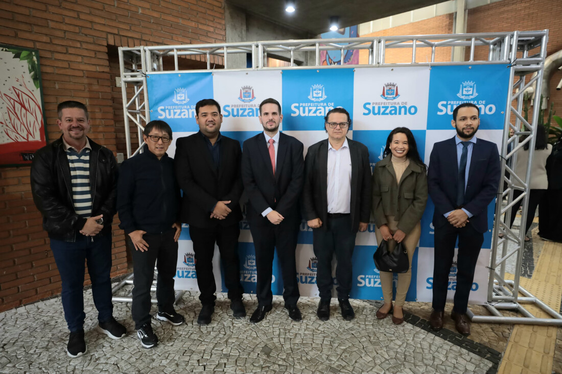 Suzano lança programa de apadrinhamento para crianças e adolescentes