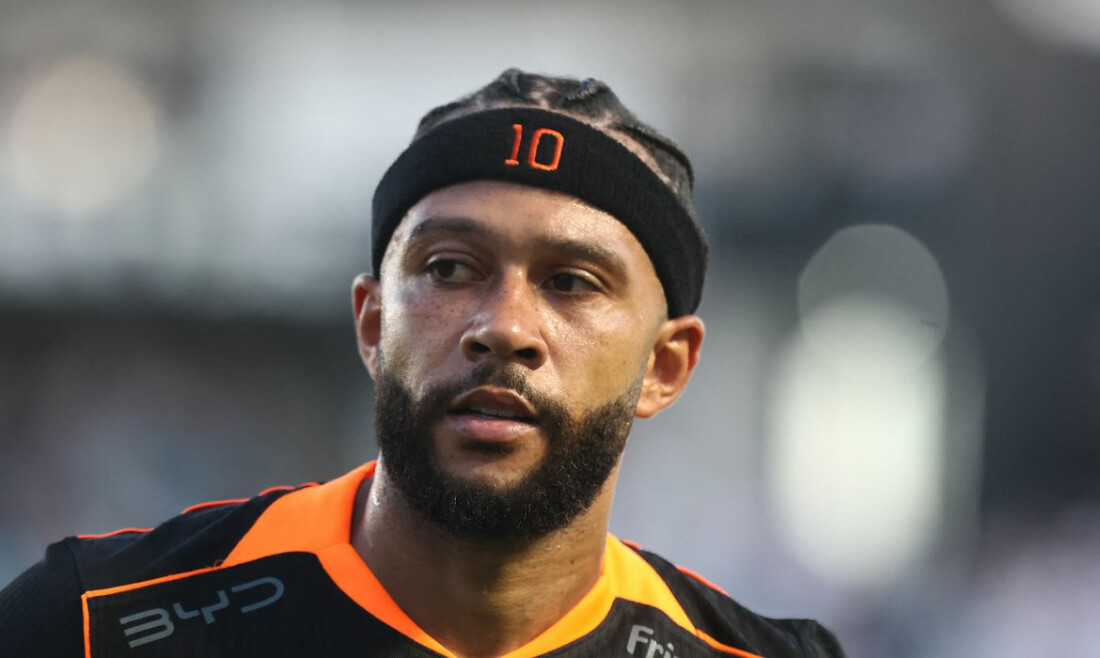 Seleção da Holanda aposta em Memphis Depay e Timber para Copa do Mundo