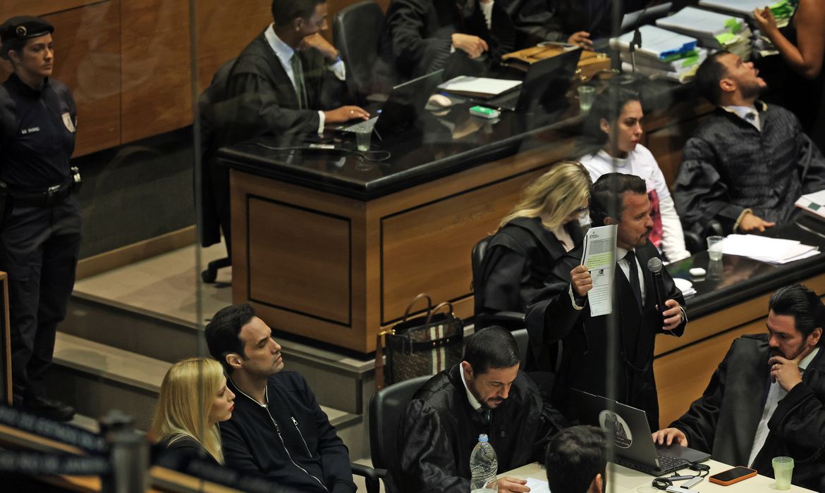 Psiquiatra diz que Jairinho é perverso e tem prazer em provocar dor