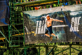Mogiano representará o Brasil em Panamericano de corrida de obstáculos