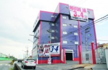 Ferraz ganha empreendimento imobiliário no Santa Laura