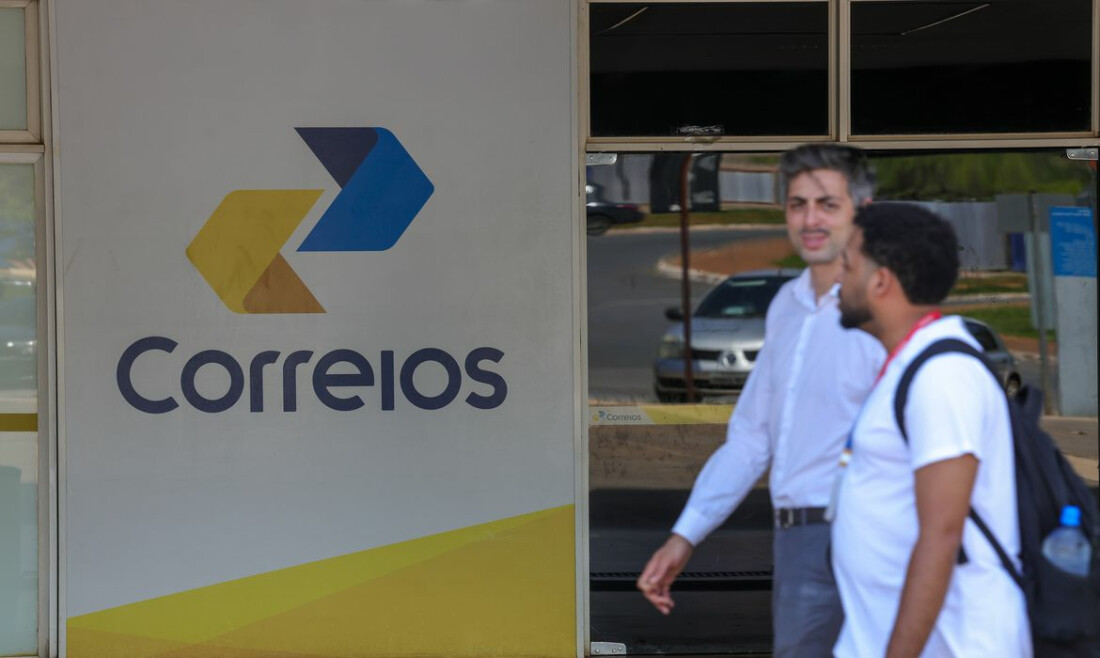 TCU cobra ajustes em plano de recuperação dos Correios