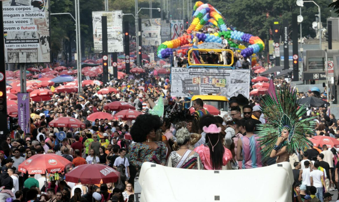 Restringir crianças em eventos LGBTQIA+ é questão de ódio, diz jurista
