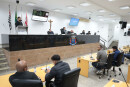 Vereadores de Suzano reclamam de serviço prestado pela Sabesp no município